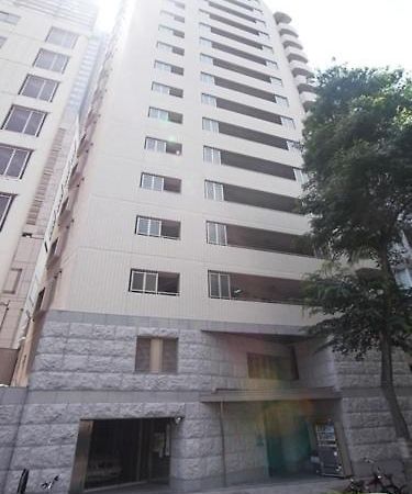 Palace Studio Shinjuku Tochomae Токио Экстерьер фото