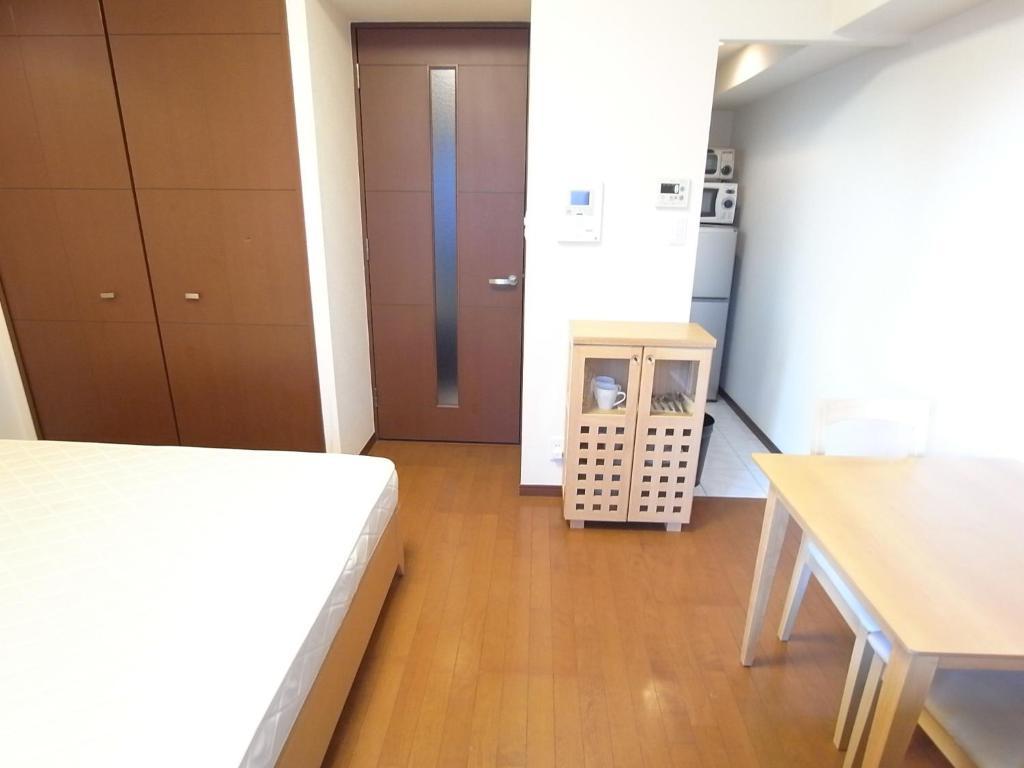 Palace Studio Shinjuku Tochomae Токио Экстерьер фото