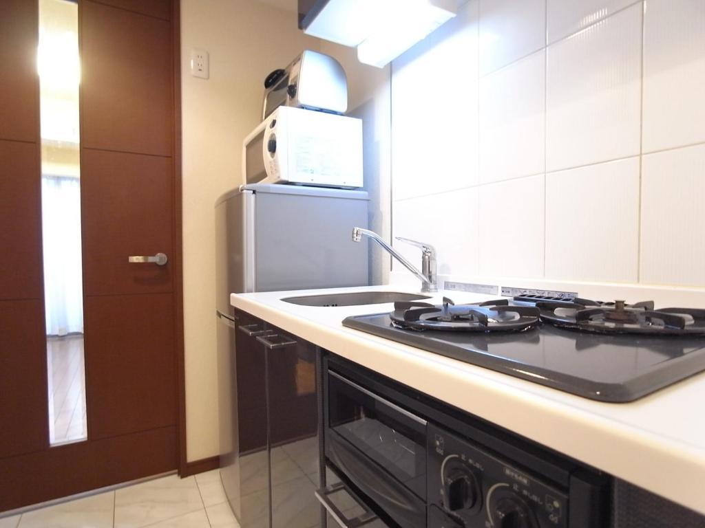 Palace Studio Shinjuku Tochomae Токио Экстерьер фото