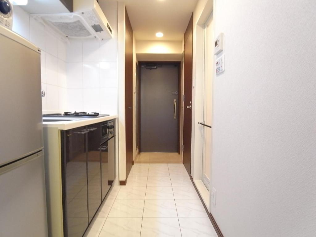 Palace Studio Shinjuku Tochomae Токио Экстерьер фото