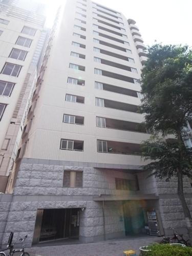 Palace Studio Shinjuku Tochomae Токио Экстерьер фото