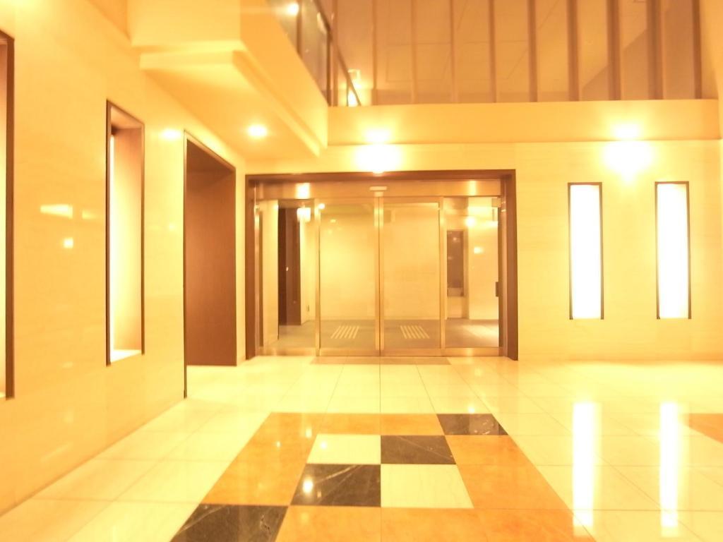 Palace Studio Shinjuku Tochomae Токио Экстерьер фото