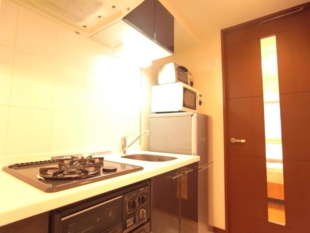 Palace Studio Shinjuku Tochomae Токио Номер фото