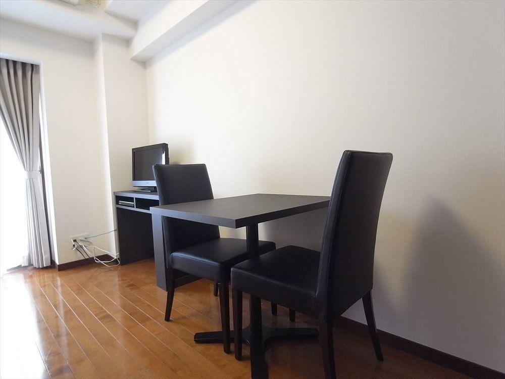 Palace Studio Shinjuku Tochomae Токио Экстерьер фото
