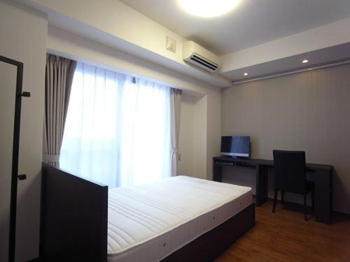 Palace Studio Shinjuku Tochomae Токио Номер фото