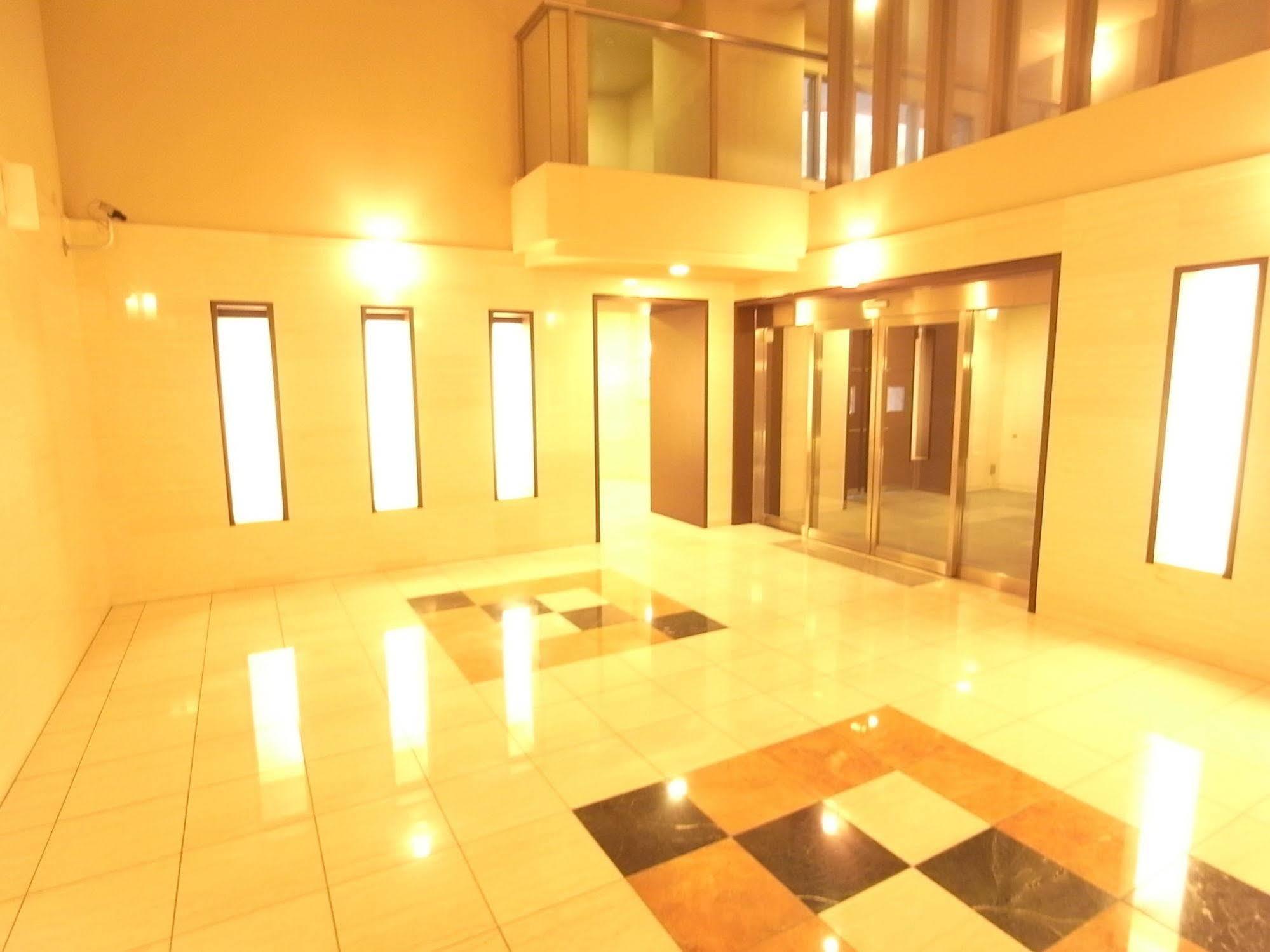 Palace Studio Shinjuku Tochomae Токио Экстерьер фото