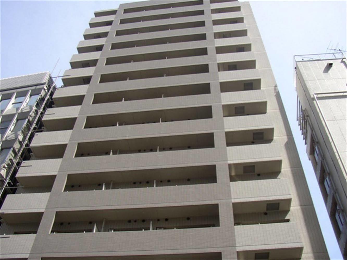 Palace Studio Shinjuku Tochomae Токио Экстерьер фото