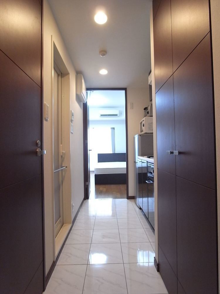 Palace Studio Shinjuku Tochomae Токио Экстерьер фото