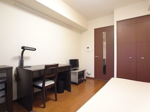 Palace Studio Shinjuku Tochomae Токио Экстерьер фото