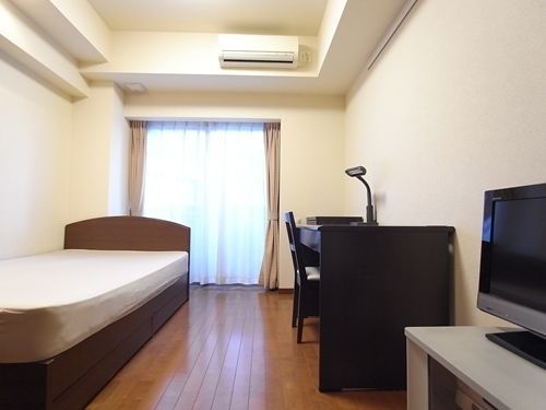 Palace Studio Shinjuku Tochomae Токио Экстерьер фото